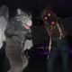 Illustration for article titled Report: Those Furries Sure Know How To Party